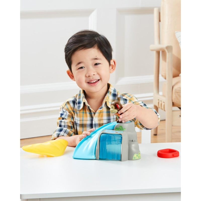 Skip Hop Zoo Outdoor Adventure Playset - Monkey