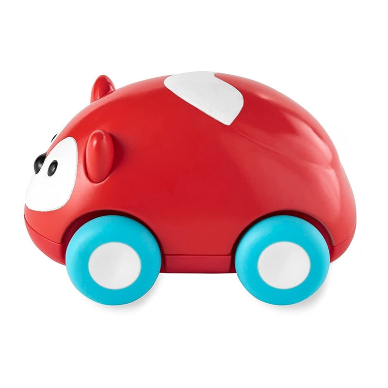 Skip Hop Explore & More - Pull & Go Cars - Fox
