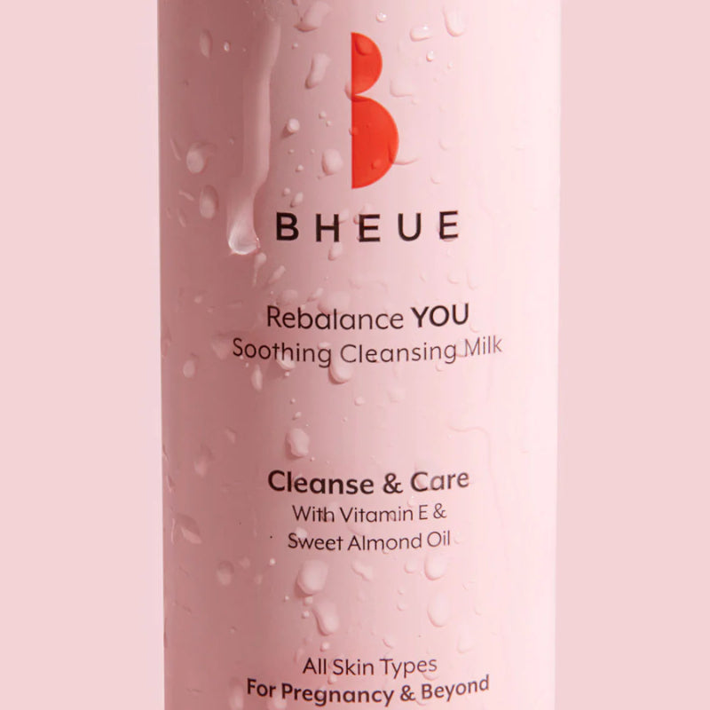 Rebalance YOU Soothing Cleansing Milk 200ml