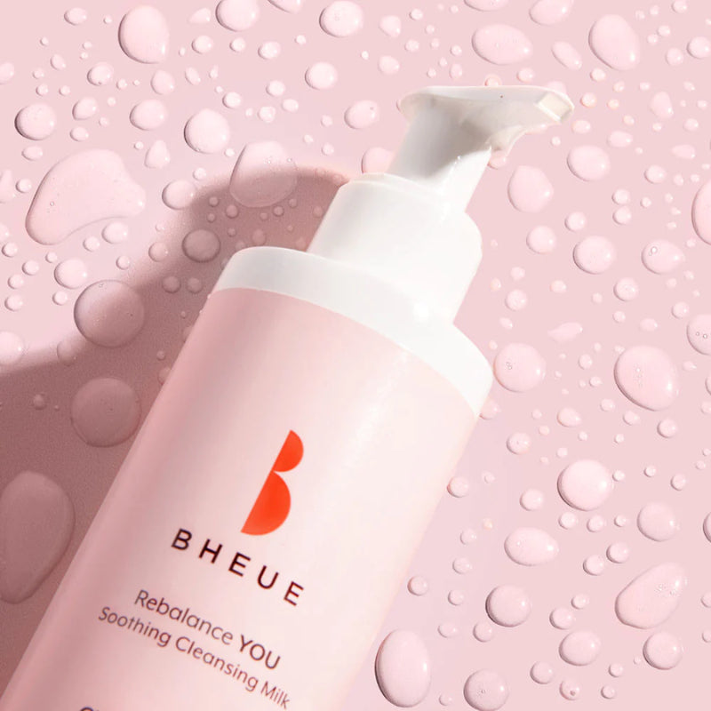 Rebalance YOU Soothing Cleansing Milk 200ml