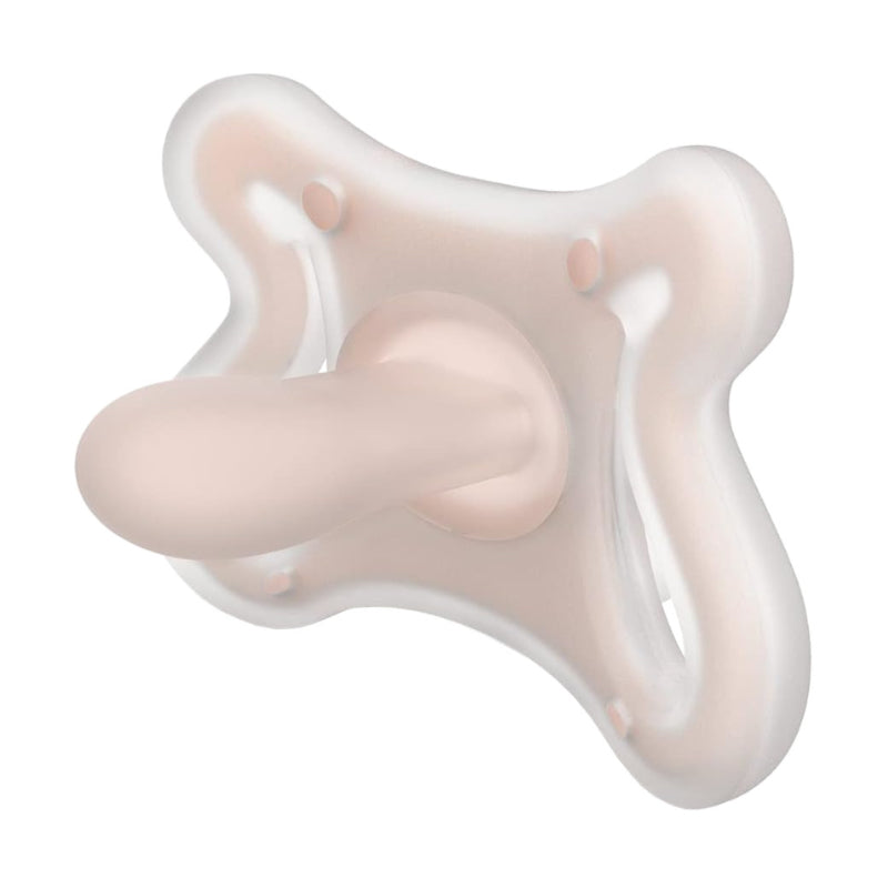 Zero Zero SX Pro Silicone Dummy