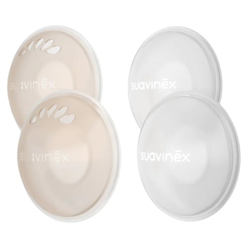 Milk Collection Shells