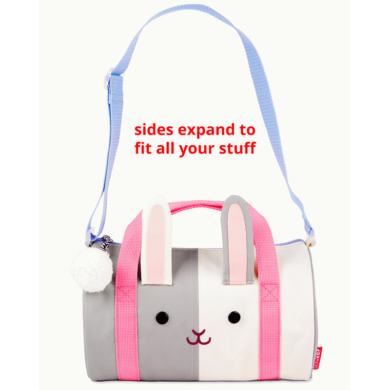 Duffimals Kids Bag - Bunny