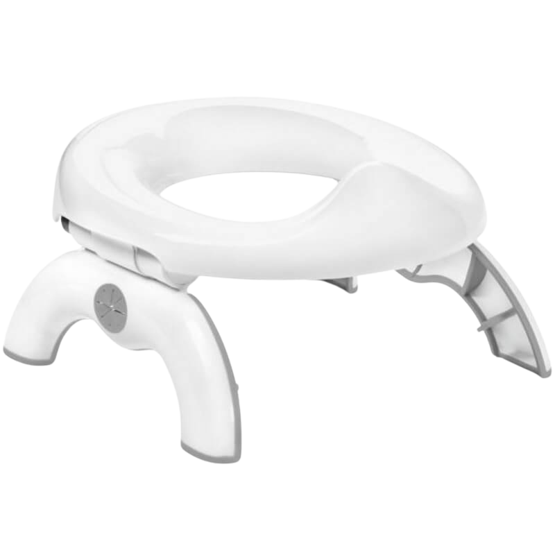 OXO Tot 2-in-1 Potty with Travel Bag