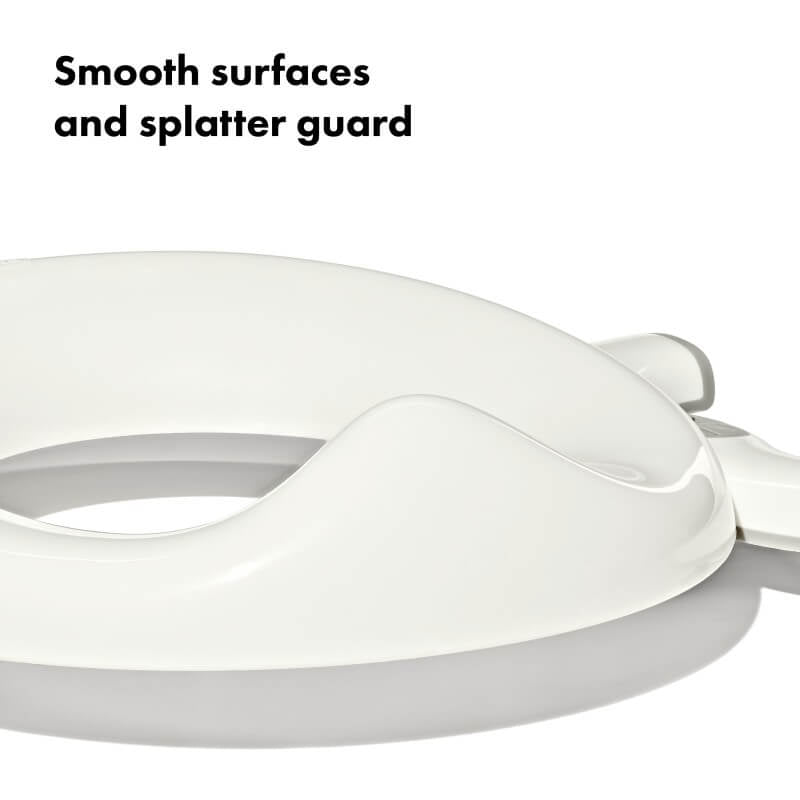 OXO Tot 2-in-1 Potty with Travel Bag