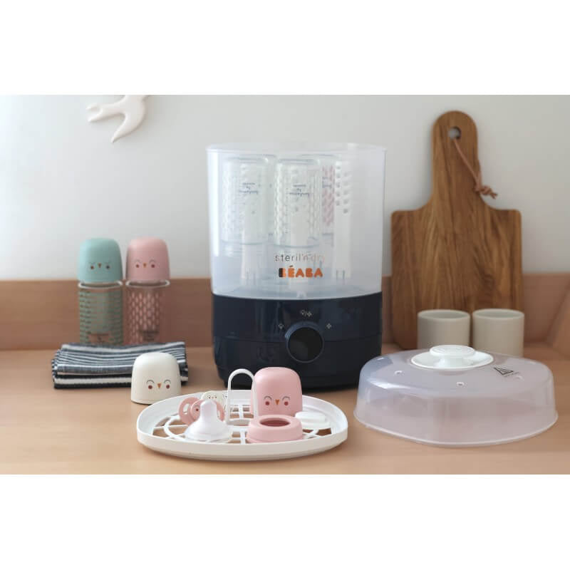 2 in 1 Steriliser Dryer