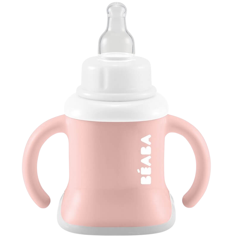 Beaba 3-in-1 Evolutive Training Cup