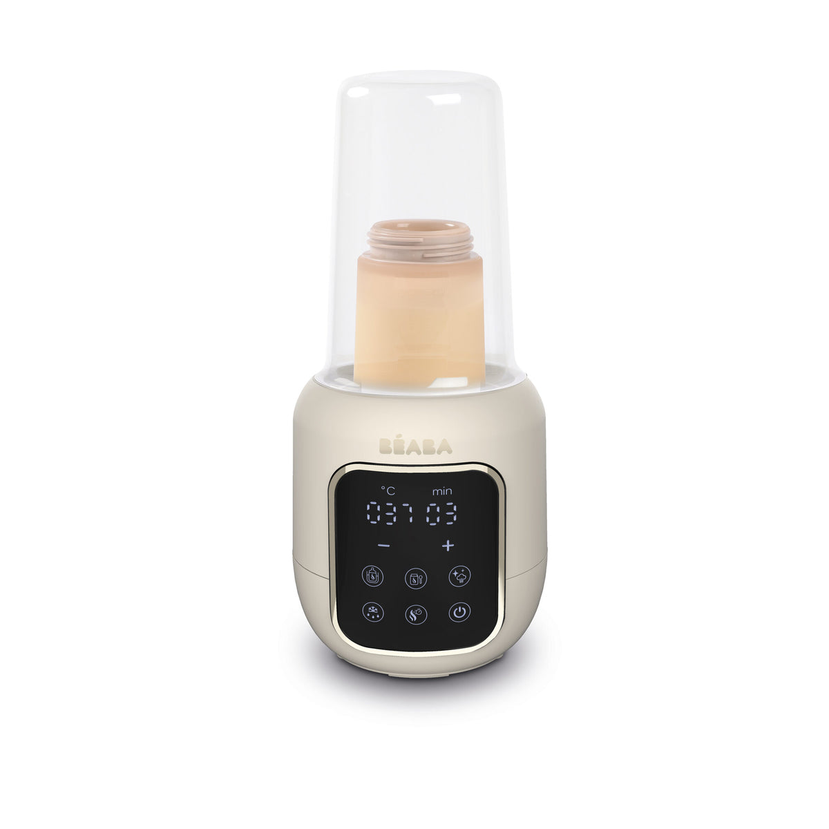 Multi Milk 5 in 1 Bottle Warmer