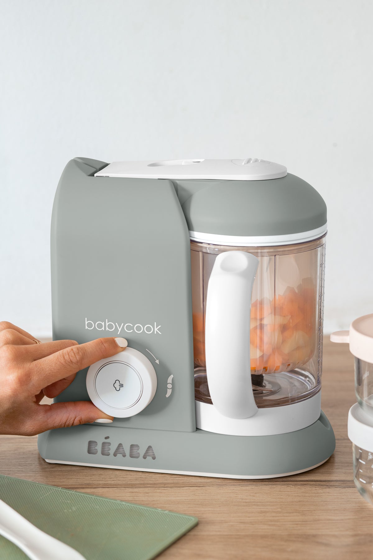 Babycook Solo Baby Food Maker