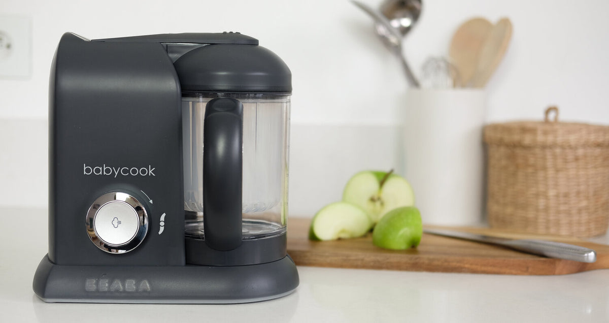 Babycook Solo Baby Food Maker