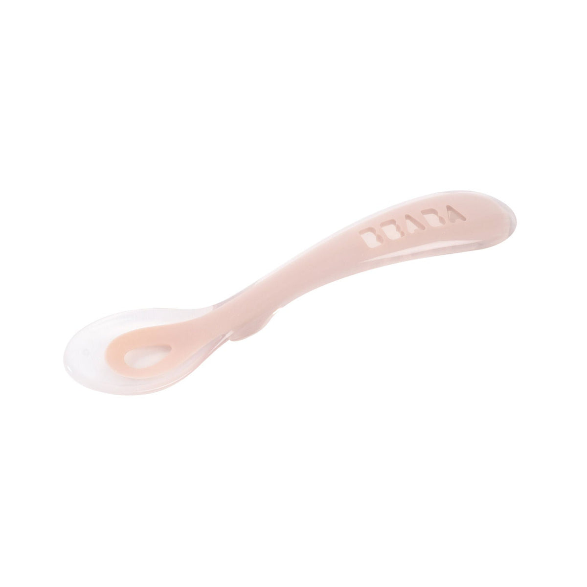 2nd Stage Baby Spoon