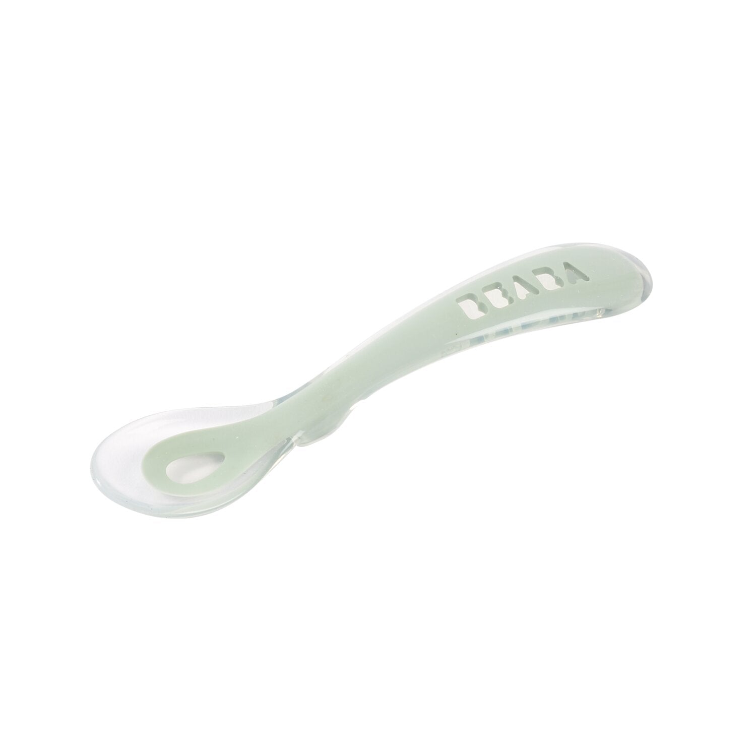 2nd Stage Baby Spoon