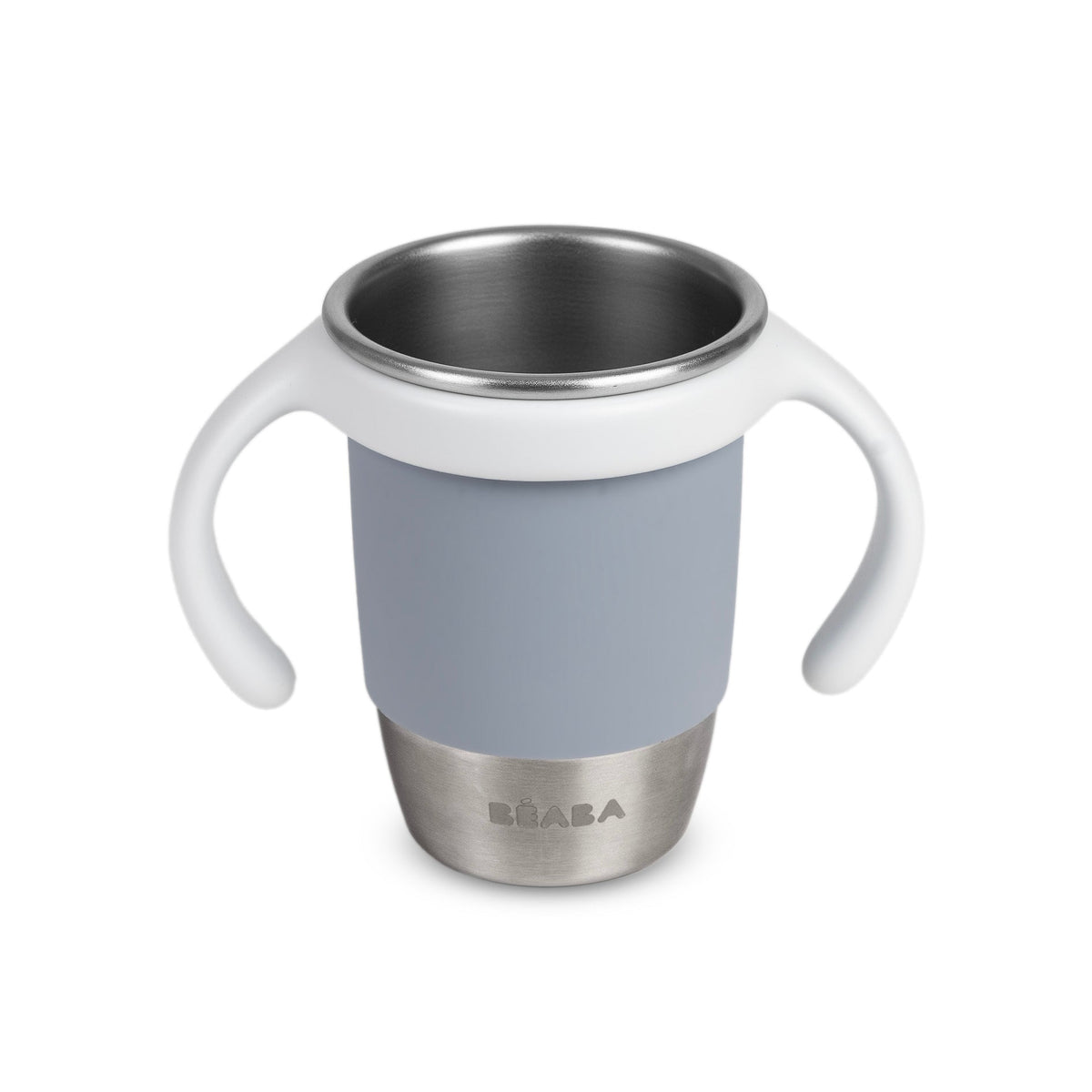Stainless Steel Sippy Cup