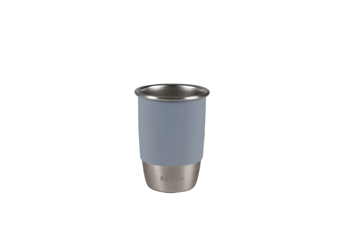 Stainless Steel Sippy Cup