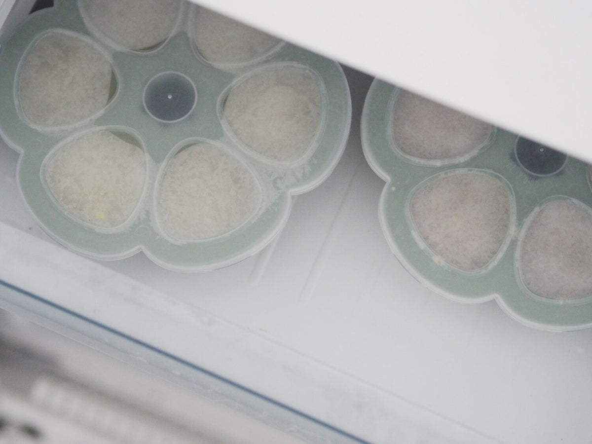 90ml Silicone Freezer Pods