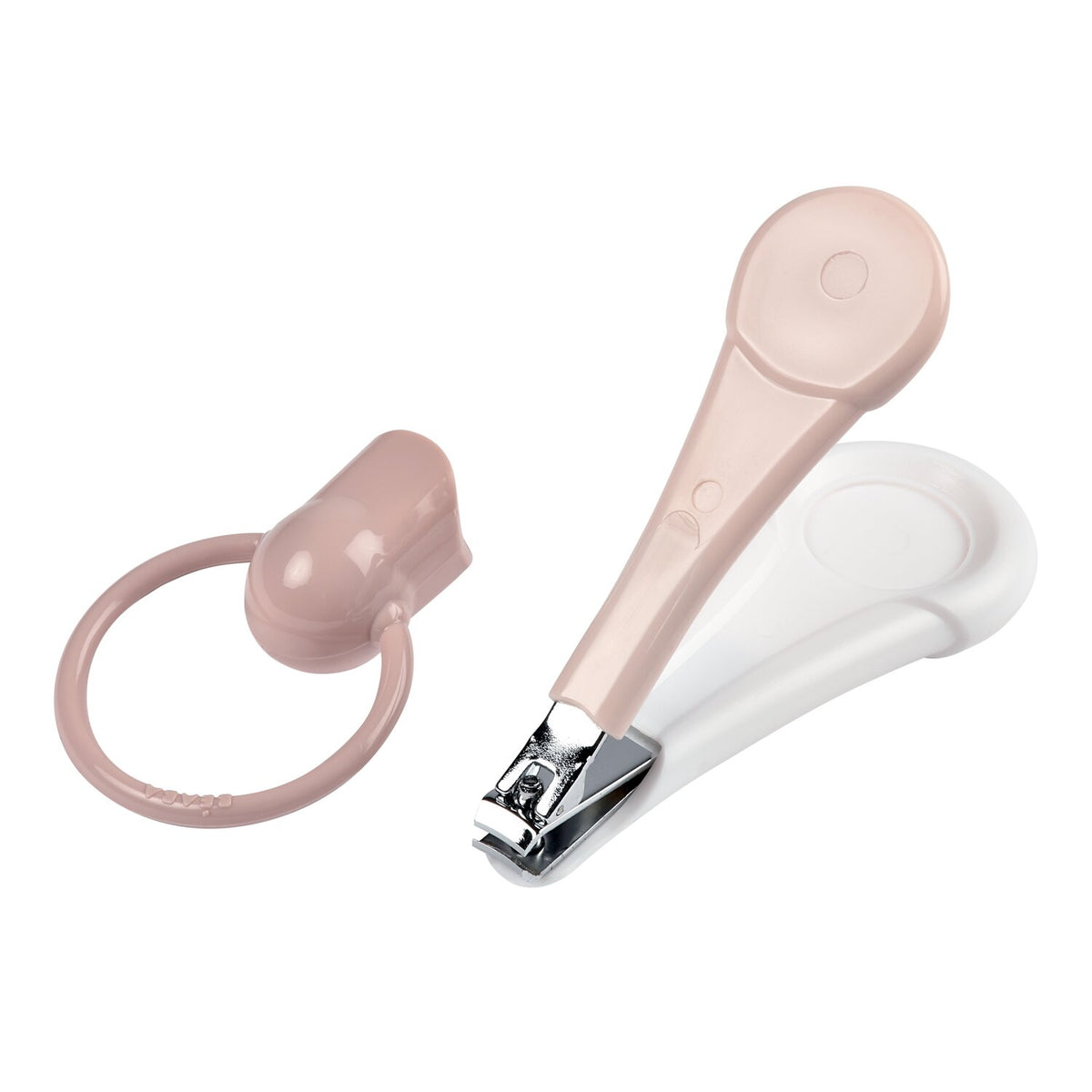 Baby Nail Clippers