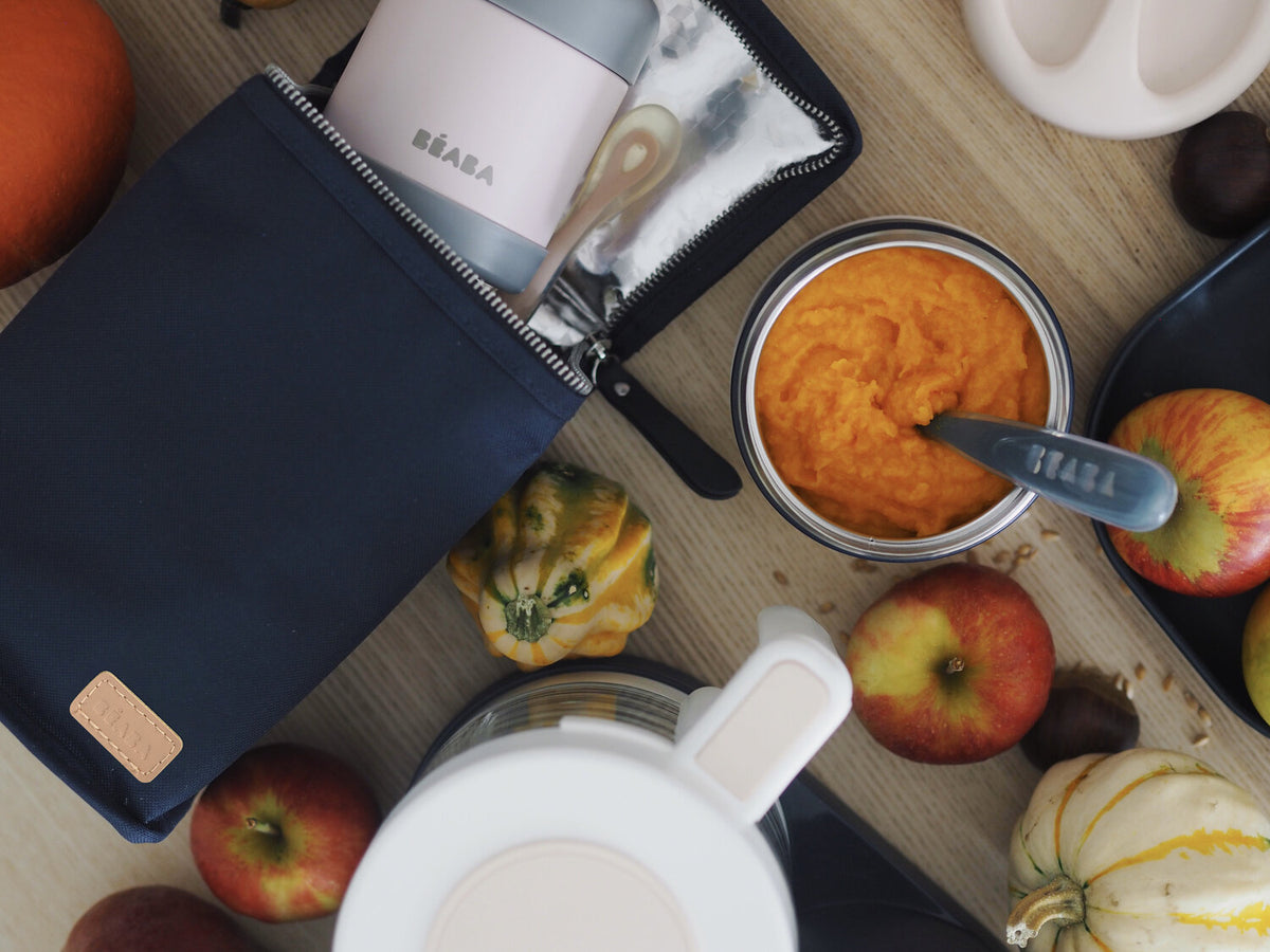 Insulated Lunch Bags