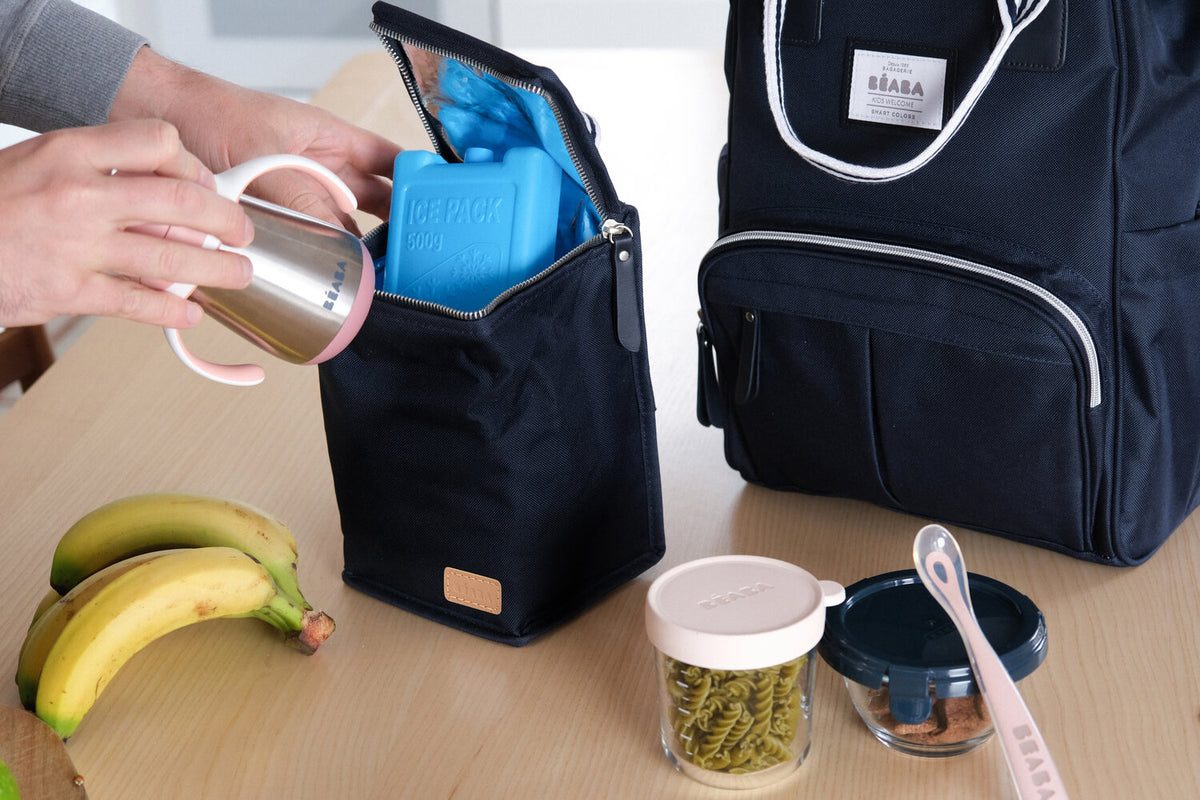 Insulated Lunch Bags