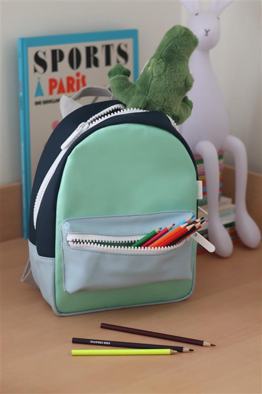 Faro Kids Backpack
