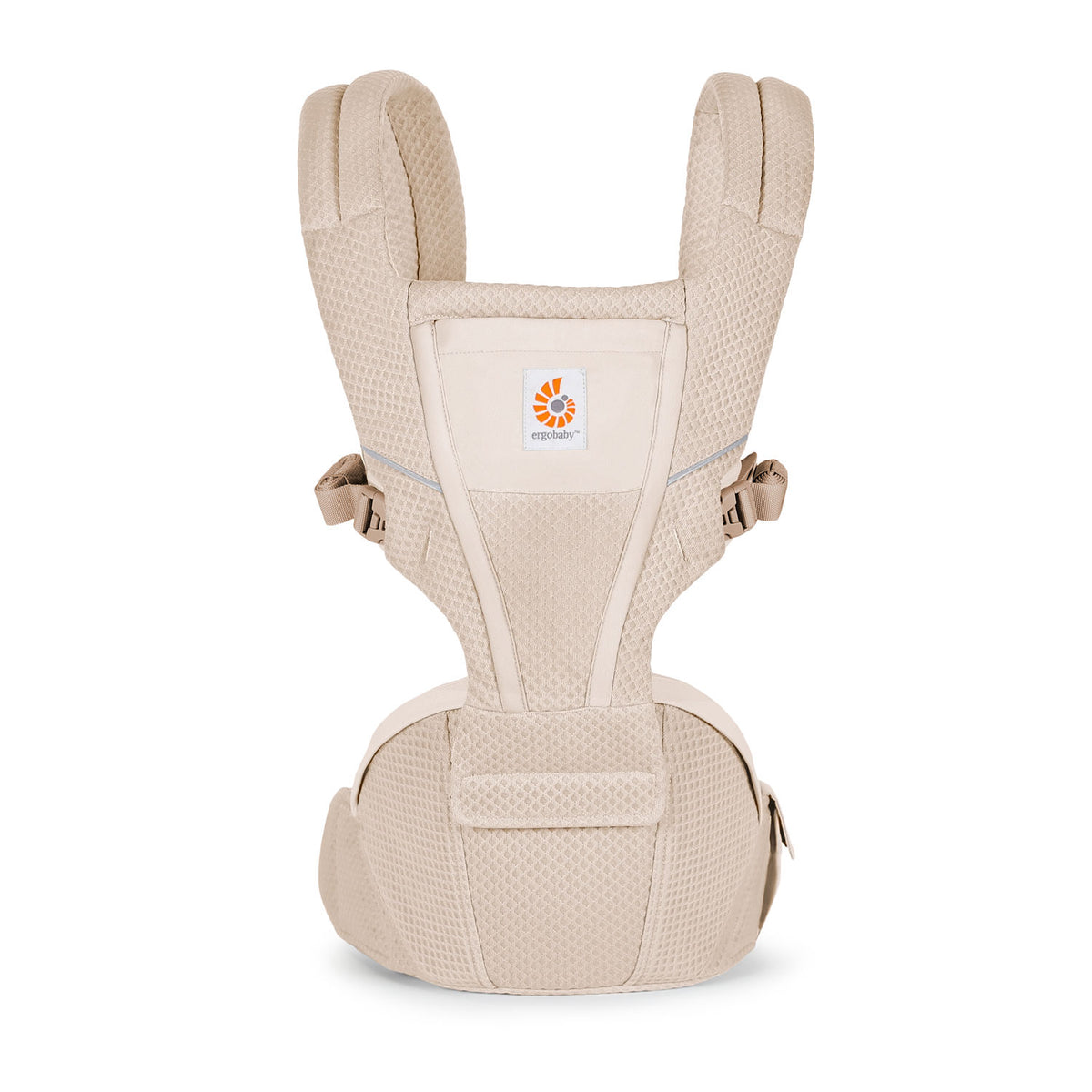 Alta Hip Seat Baby Carrier
