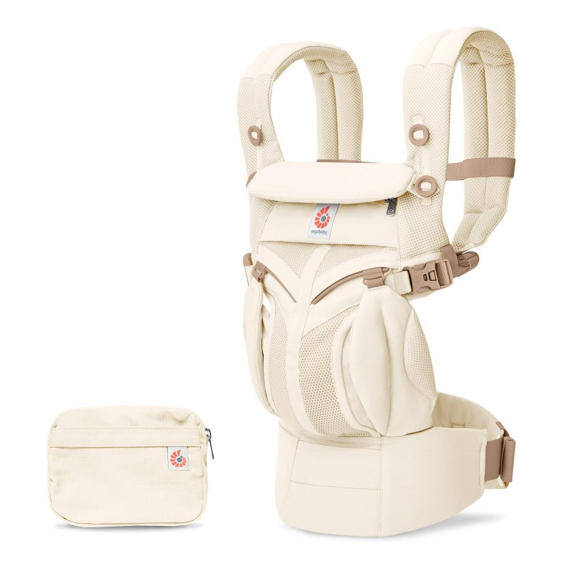 Omni Classic Mesh Baby Carrier