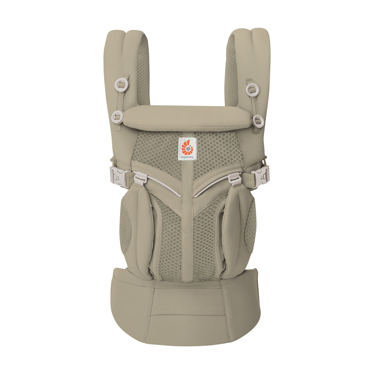 Omni Classic Mesh Baby Carrier