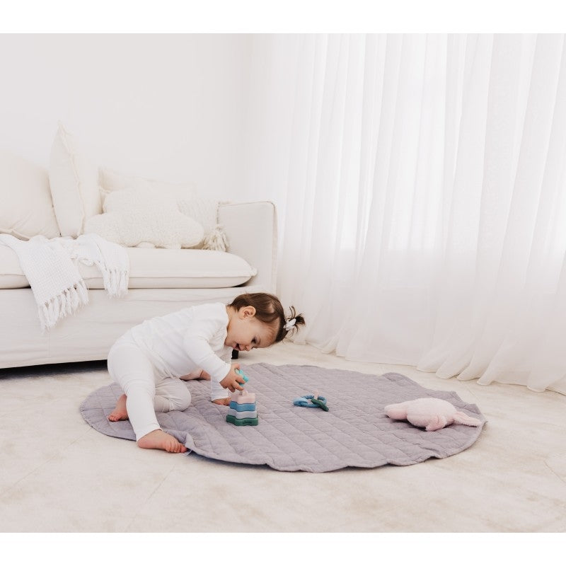 Bubble Silicone Star Stack & Play