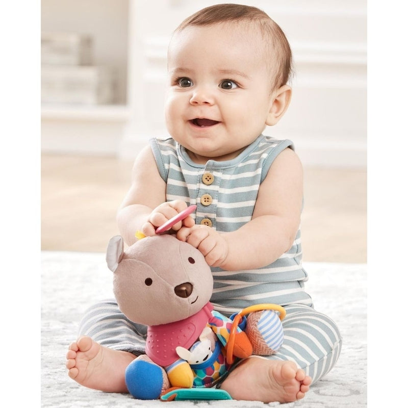 Skip Hop Bandana Buddies - Kangaroo