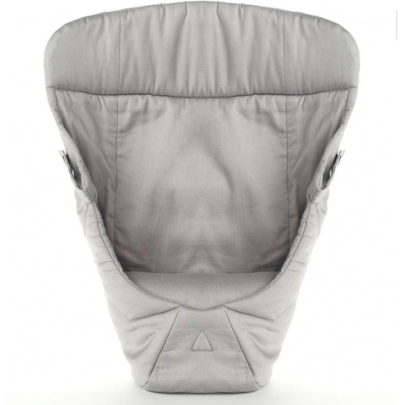 Ergobaby Easy Snug Infant Insert - Grey, Original