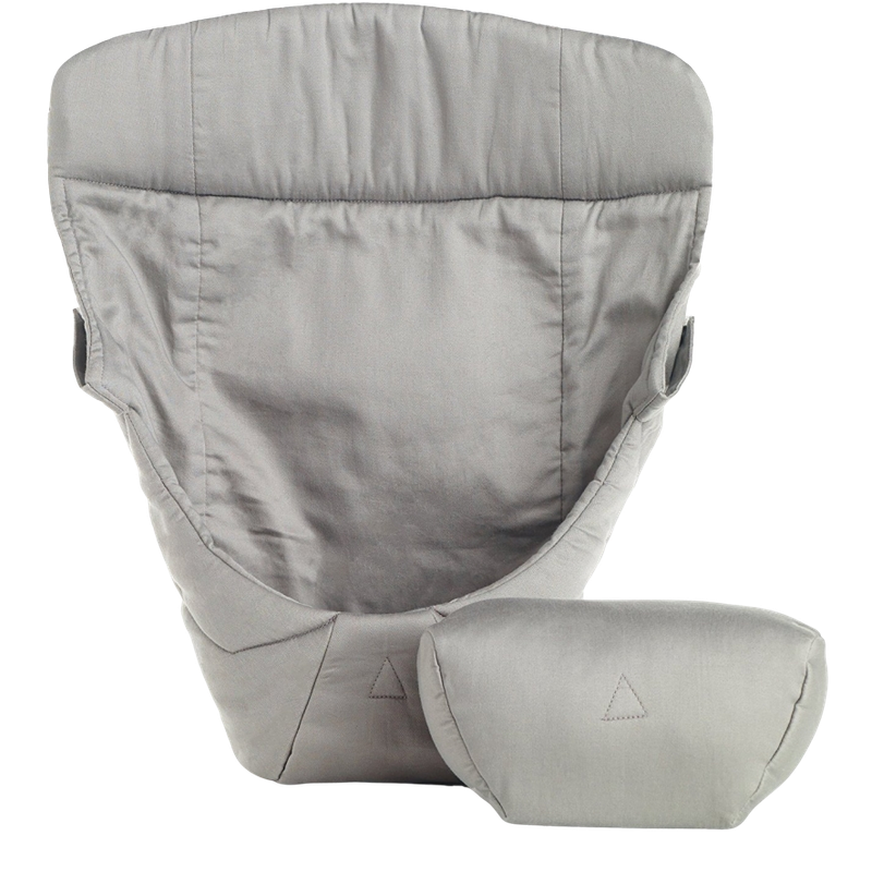Ergobaby Easy Snug Infant Insert - Grey, Original
