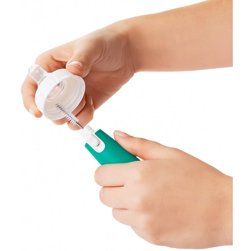 OXO Tot Bottle Brush with Stand