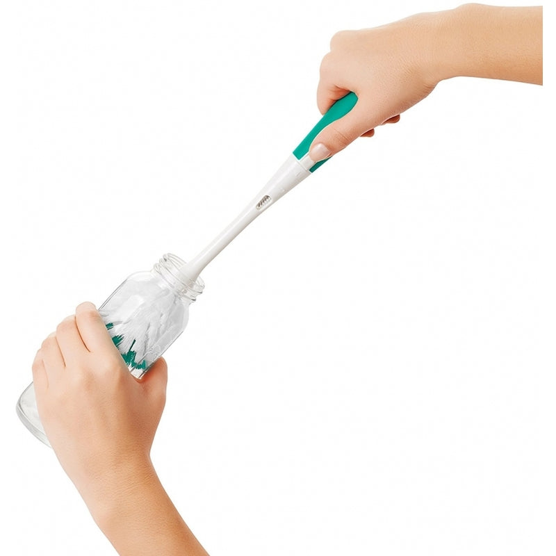 OXO Tot Bottle Brush with Stand