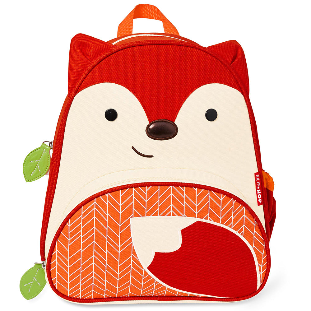 Zoo Little Kid Backpack