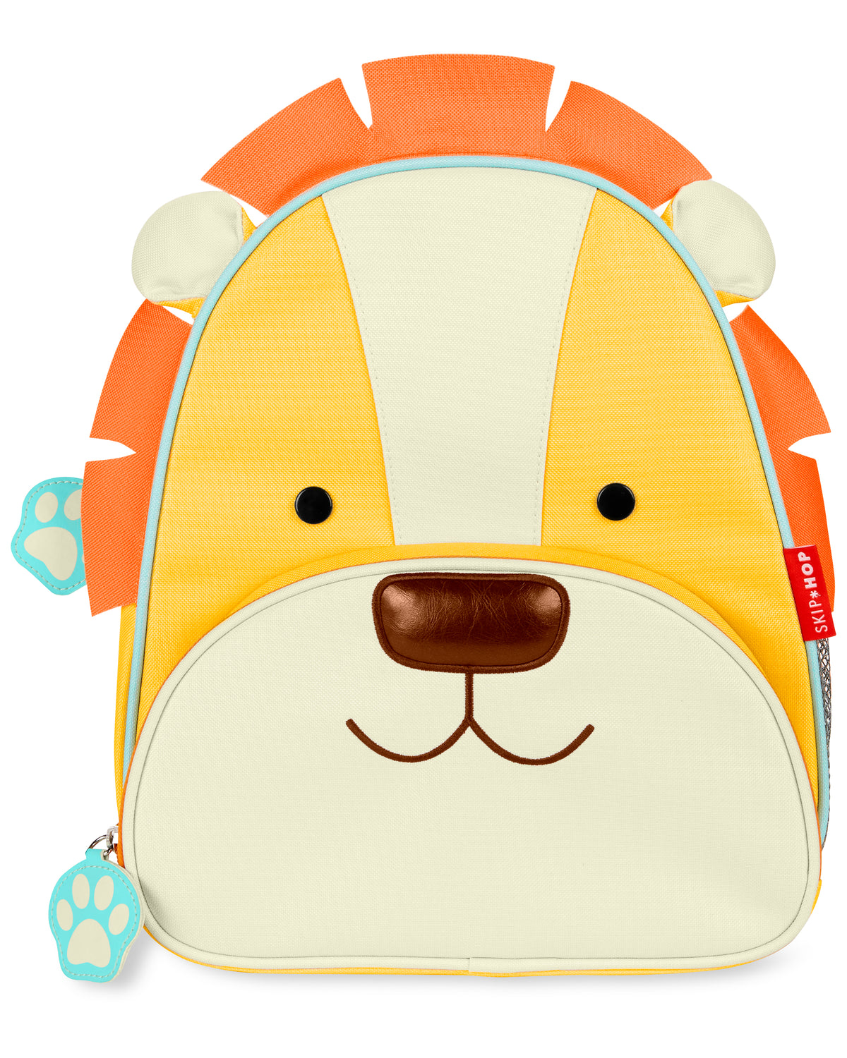 Zoo Little Kid Backpack
