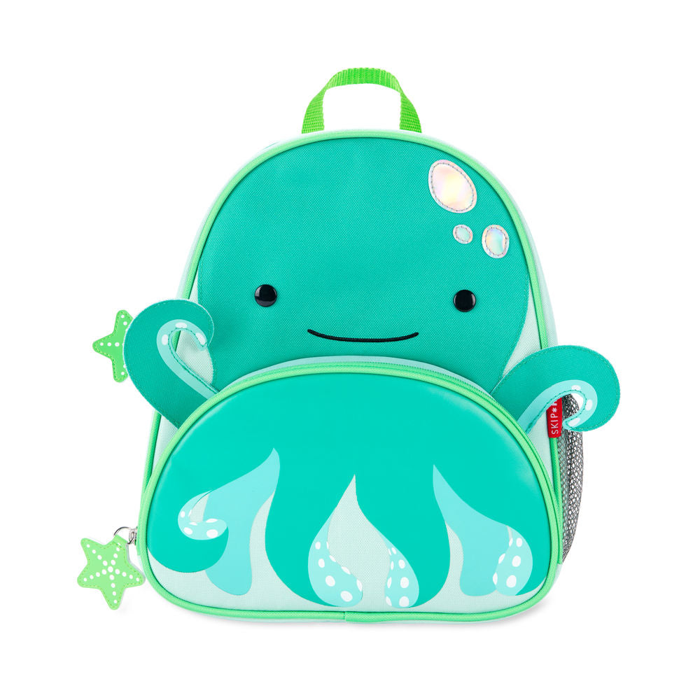 Zoo Little Kid Backpack