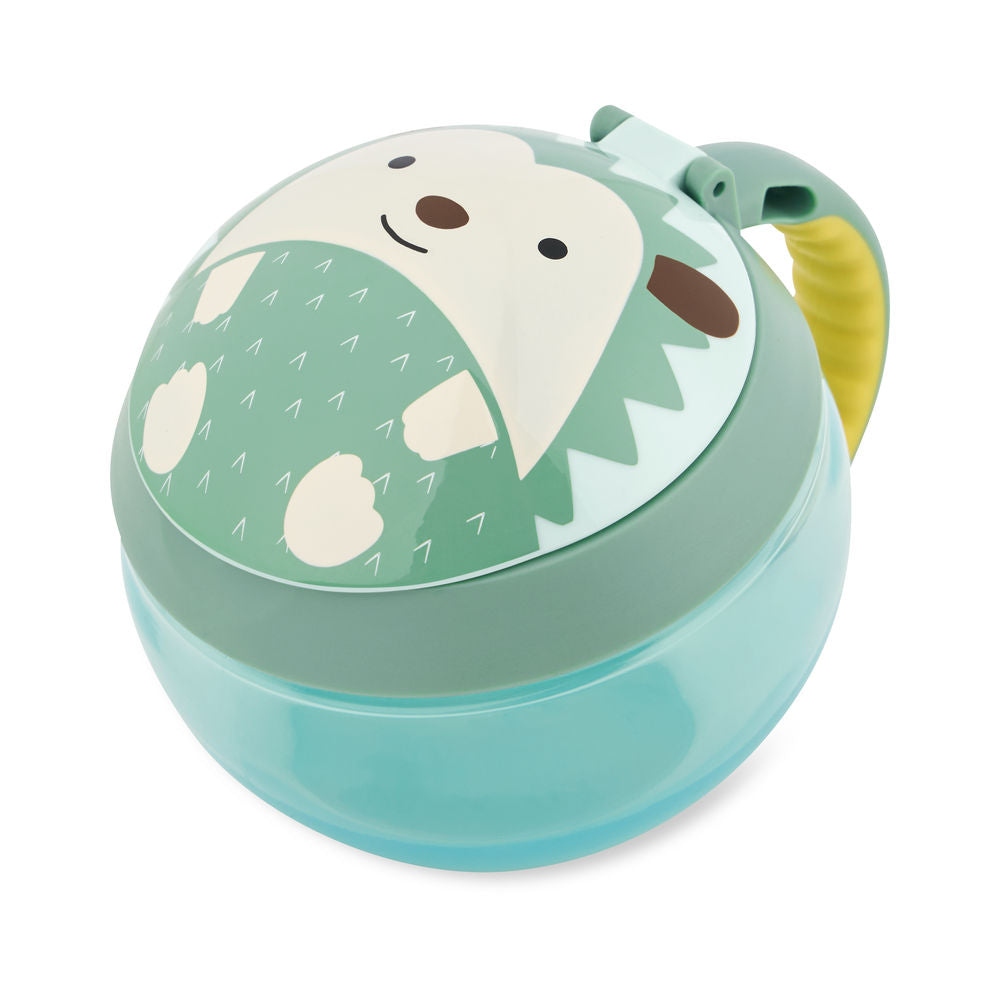 Zoo Snack Cup