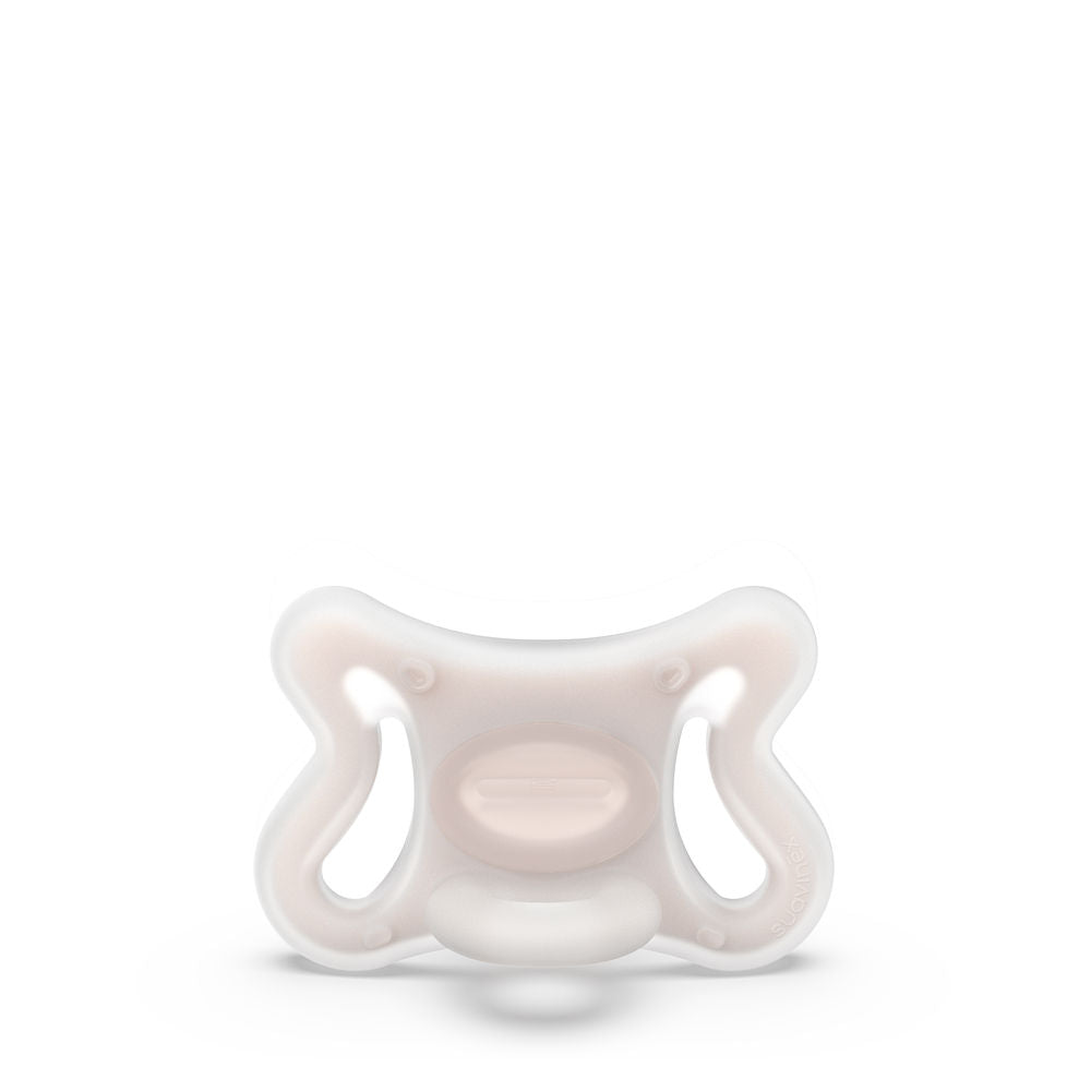 Suavinex Zero Zero Physiological Silicone Soother -2 to 2 Months