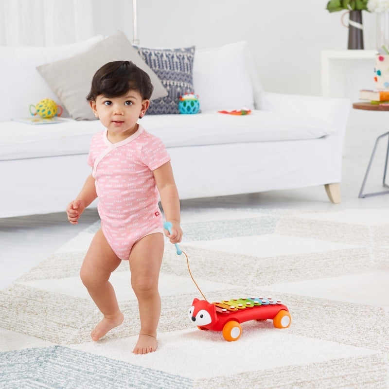 Skip Hop Explore & More - Fox Xylophone