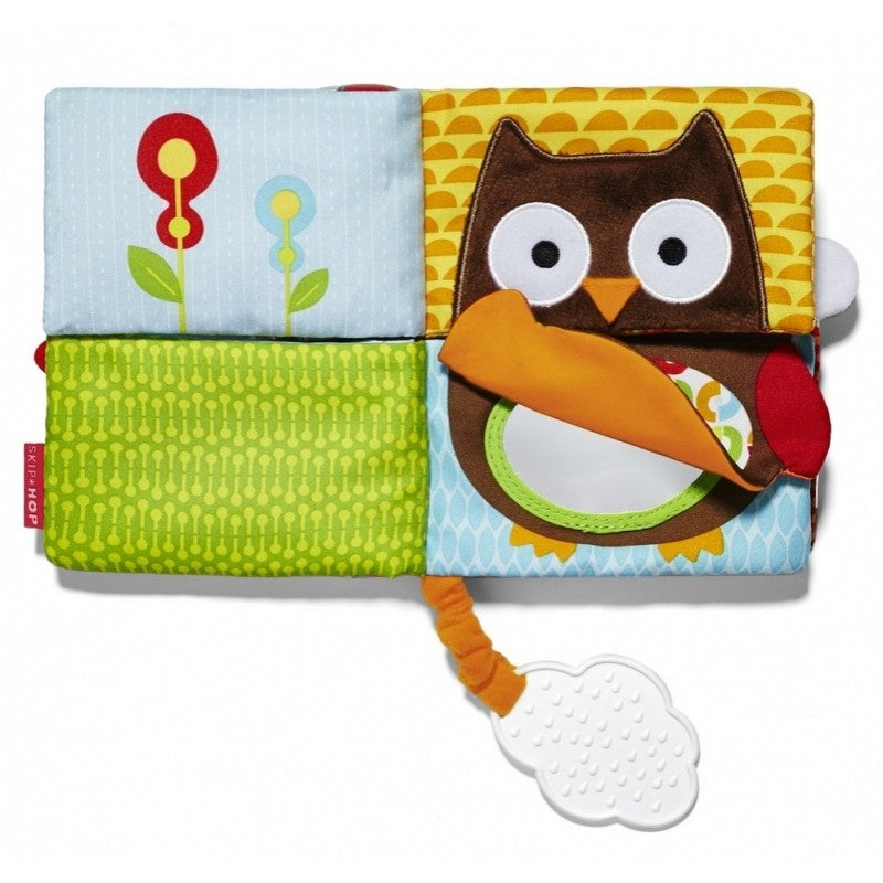 Skip Hop Explore & More - Mix & Match Book