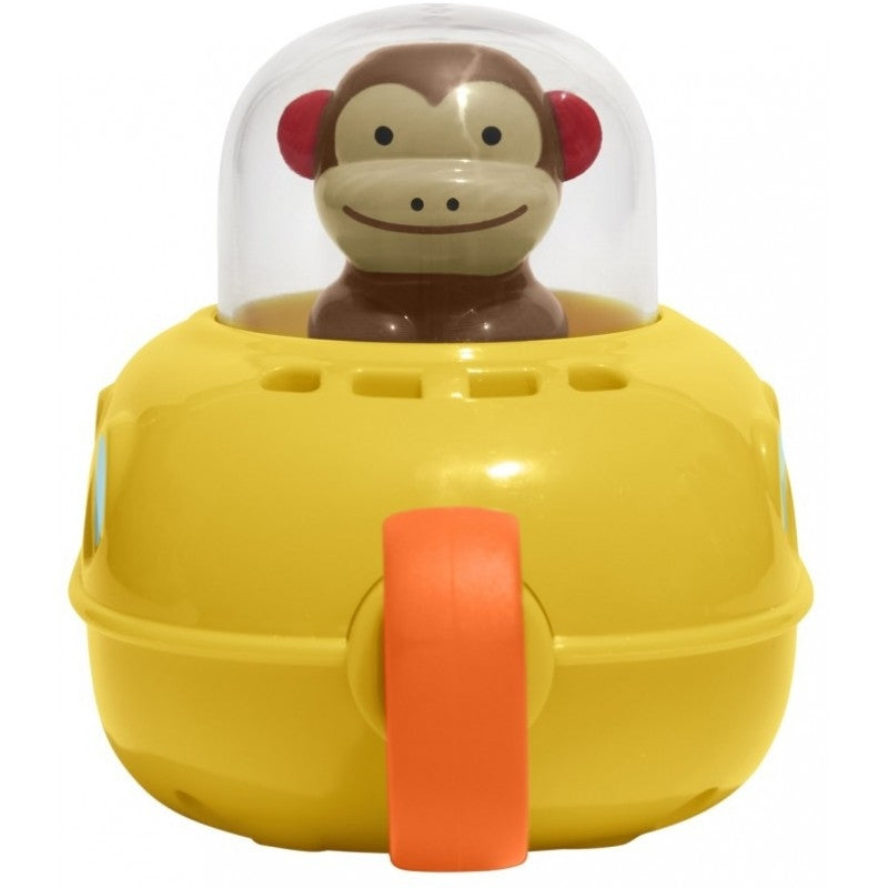 Explore & More Submarine - Monkey