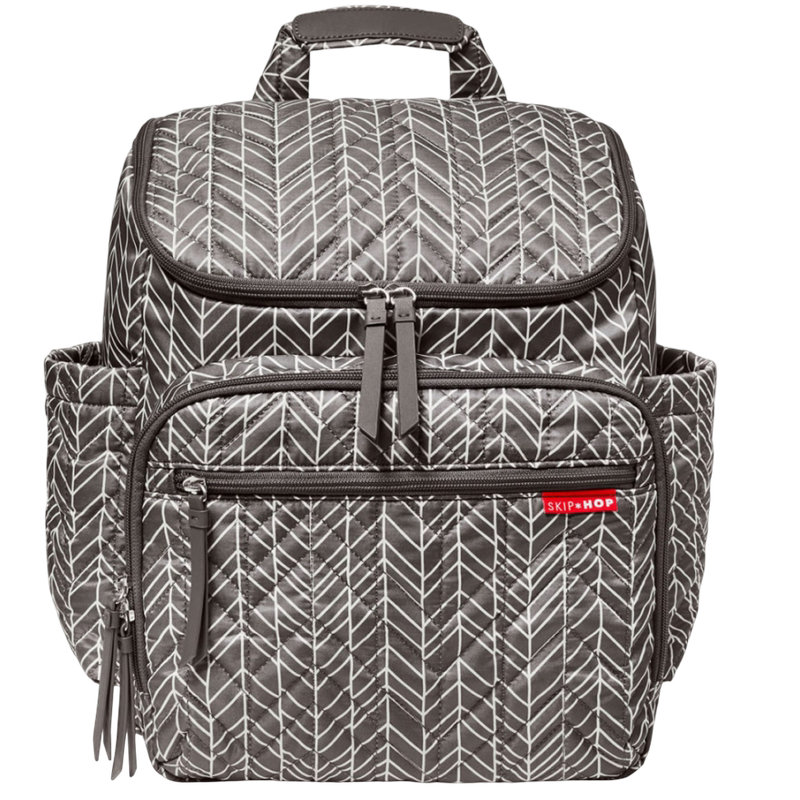 Skip Hop Forma Backpack Nappy Bag