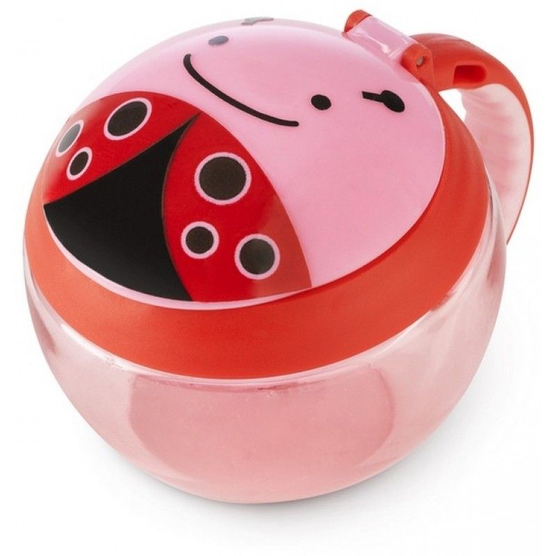 Skip Hop Zoo Snack Cup