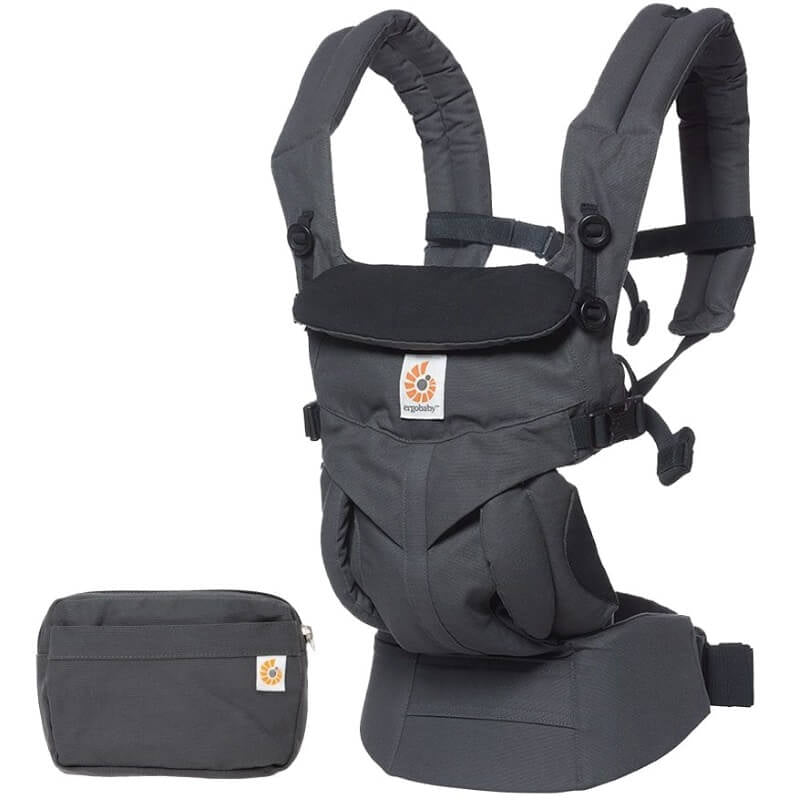 Ergobaby All-In-One OMNI 360 Baby Carrier