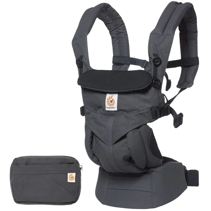 Ergobaby All-In-One OMNI 360 Baby Carrier