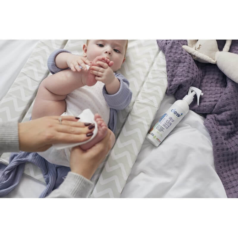 dew Baby Cleansing Water - 500ml