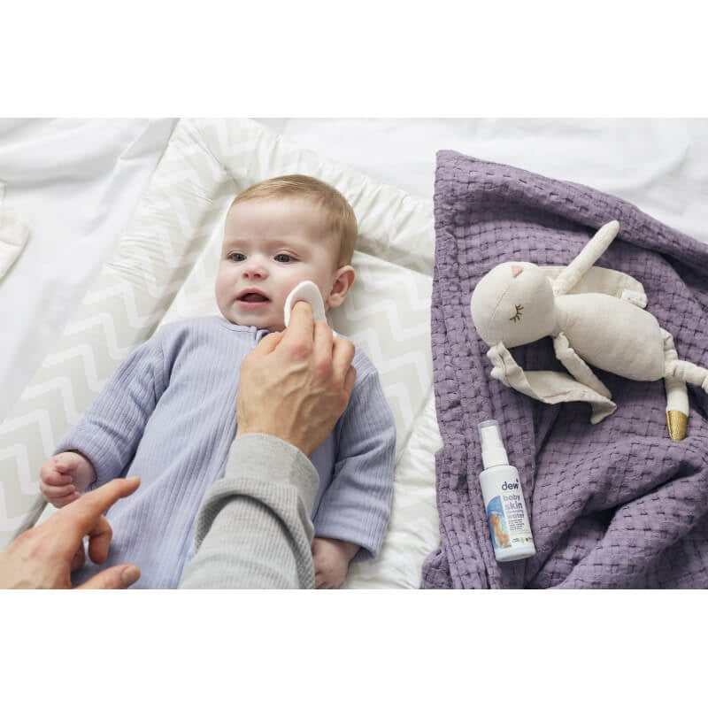 dew Baby Cleansing Water - 65ml