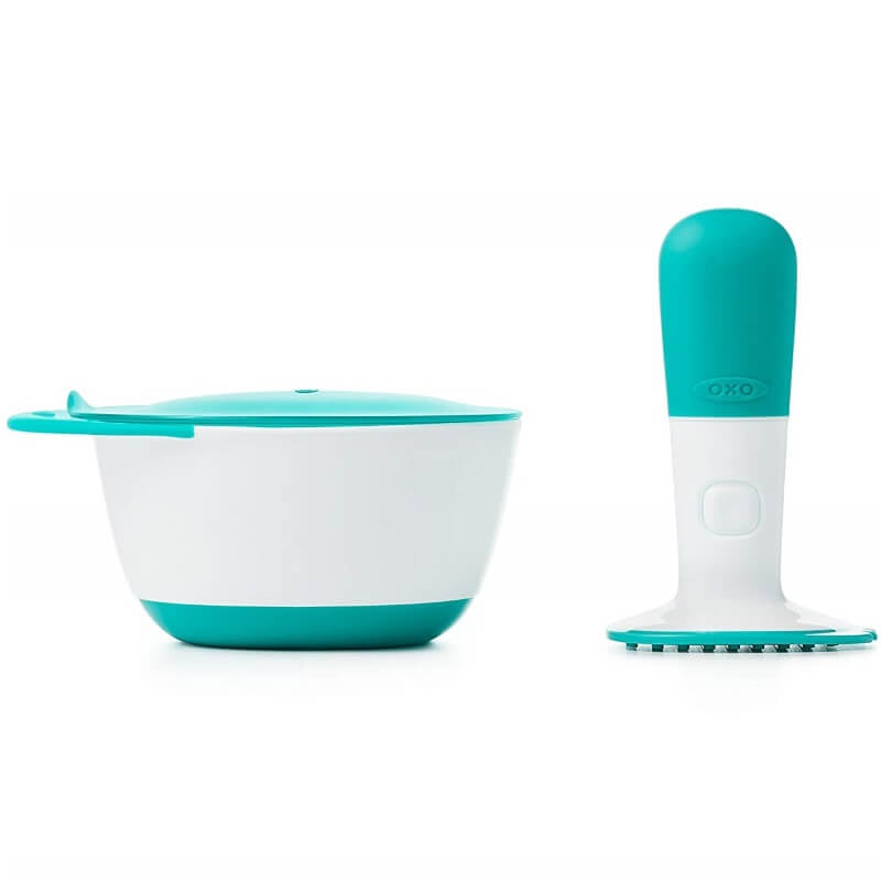 OXO Tot Baby Food Masher