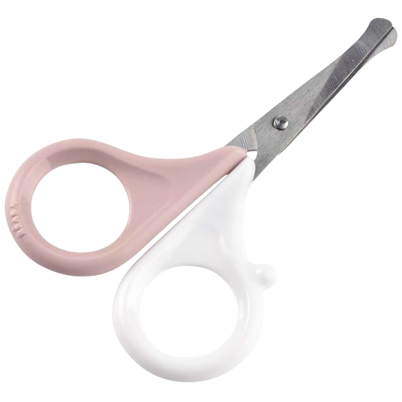 Baby Nail Scissors