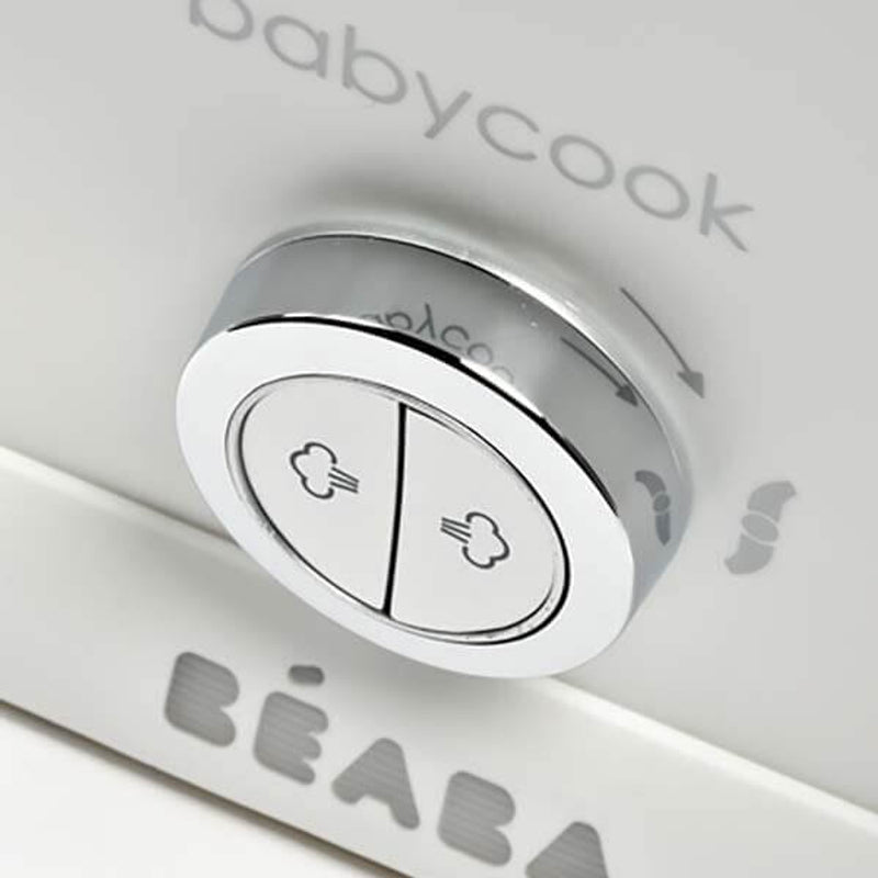 Beaba Babycook Duo - Dark Grey