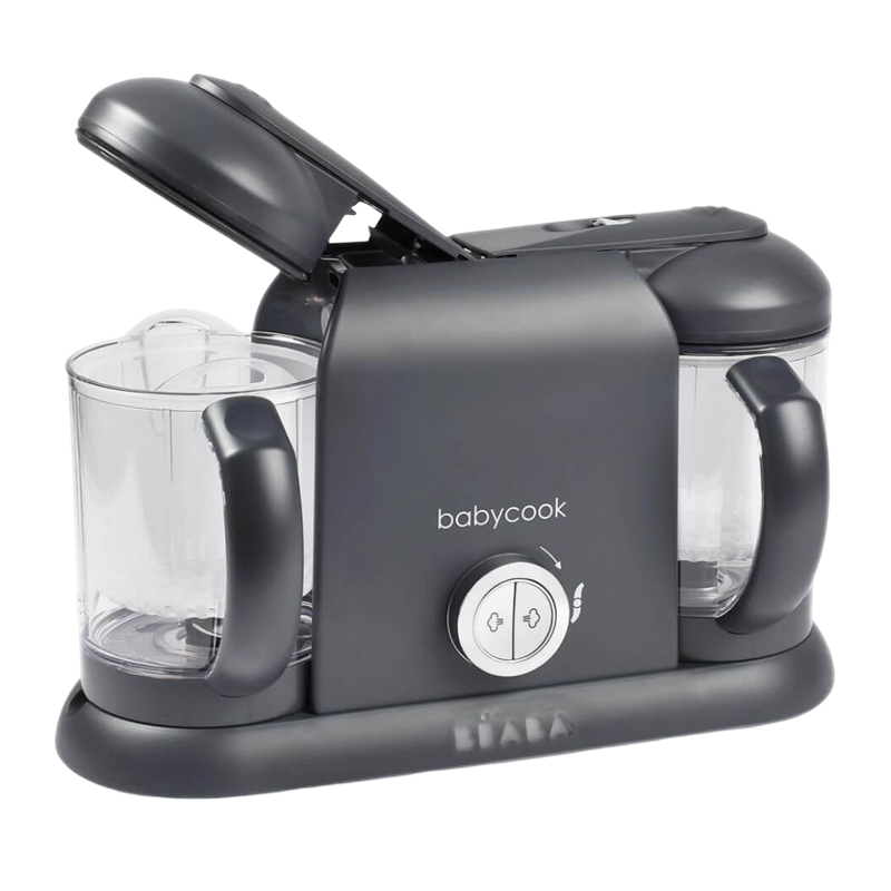 Beaba Babycook Duo - Dark Grey